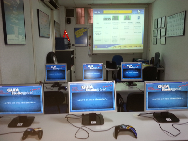 Con nuestro método sacarás el máximo partido a tu tiempo y esfuerzo.